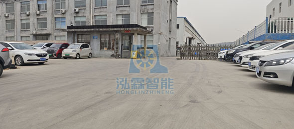 6年專注于智能停車場，客戶遍布全國各地