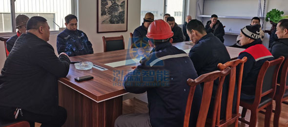 強大的技術支持和雄厚的高科技研發團隊